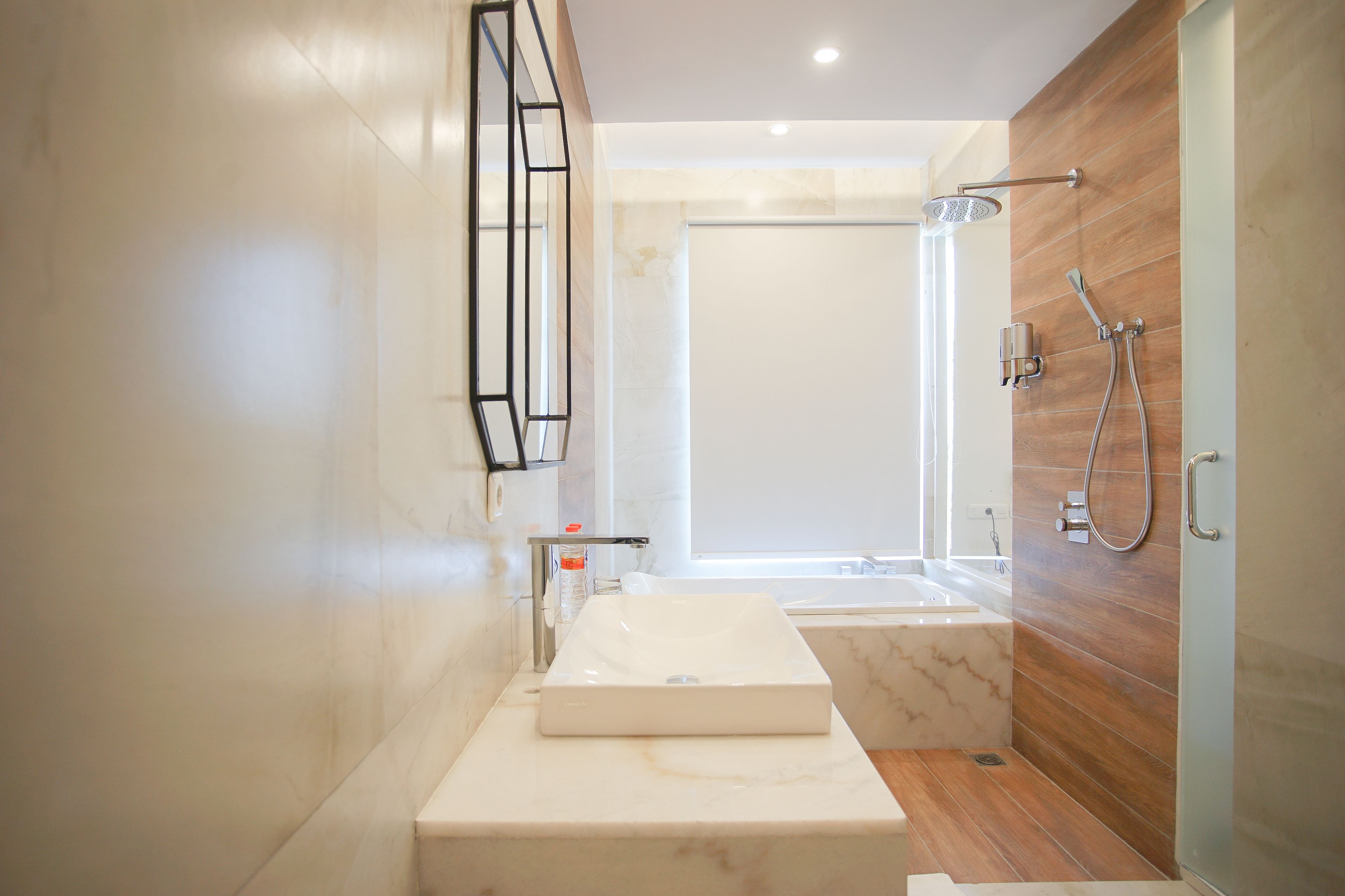 Photo - Allstay Ecotel Yogyakarta