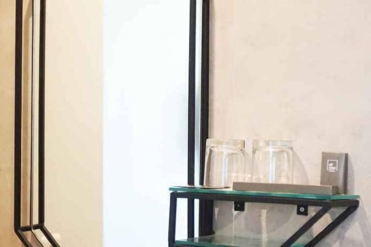 Détail de l’intérieur