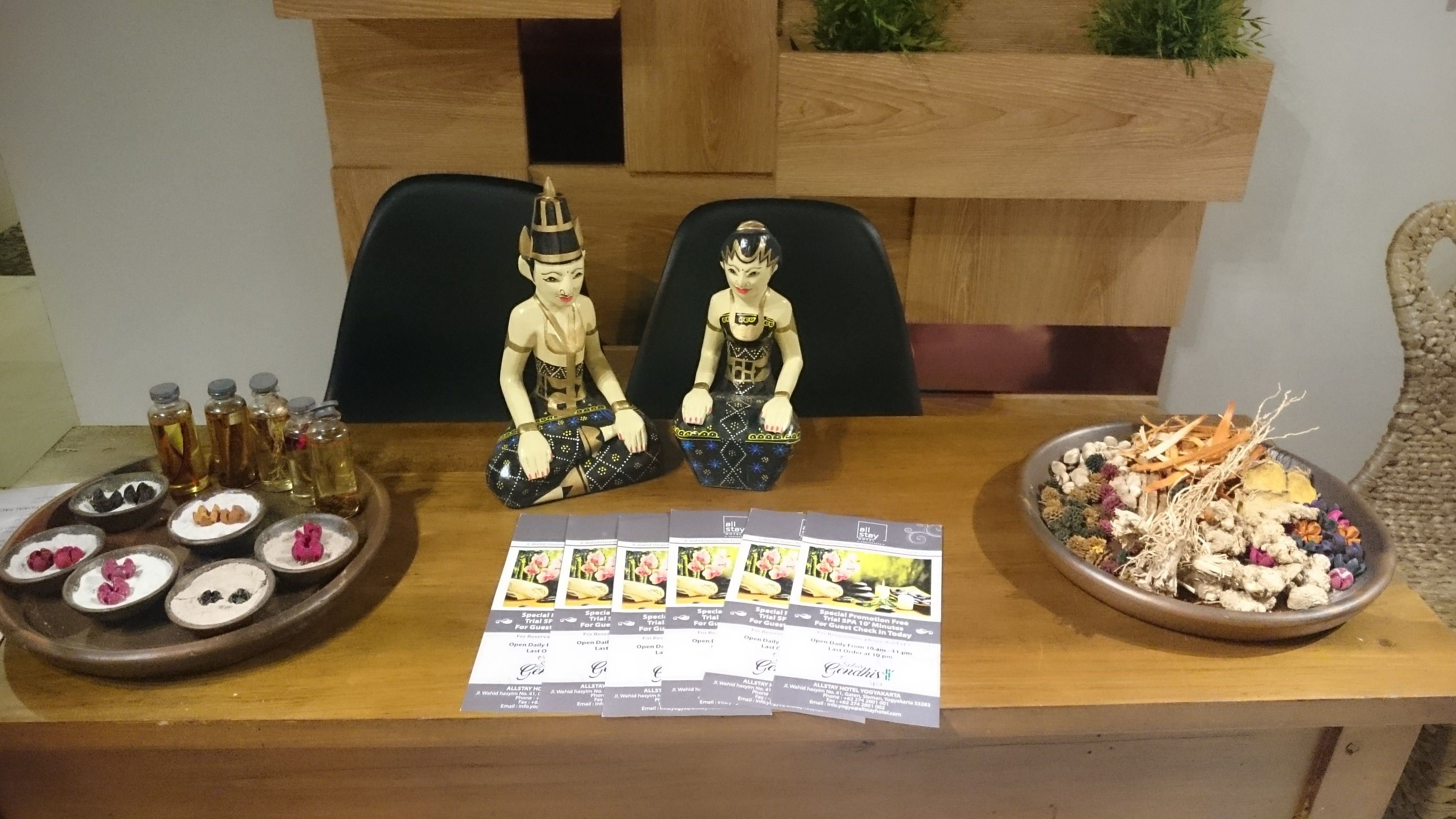 Photo - Allstay Ecotel Yogyakarta