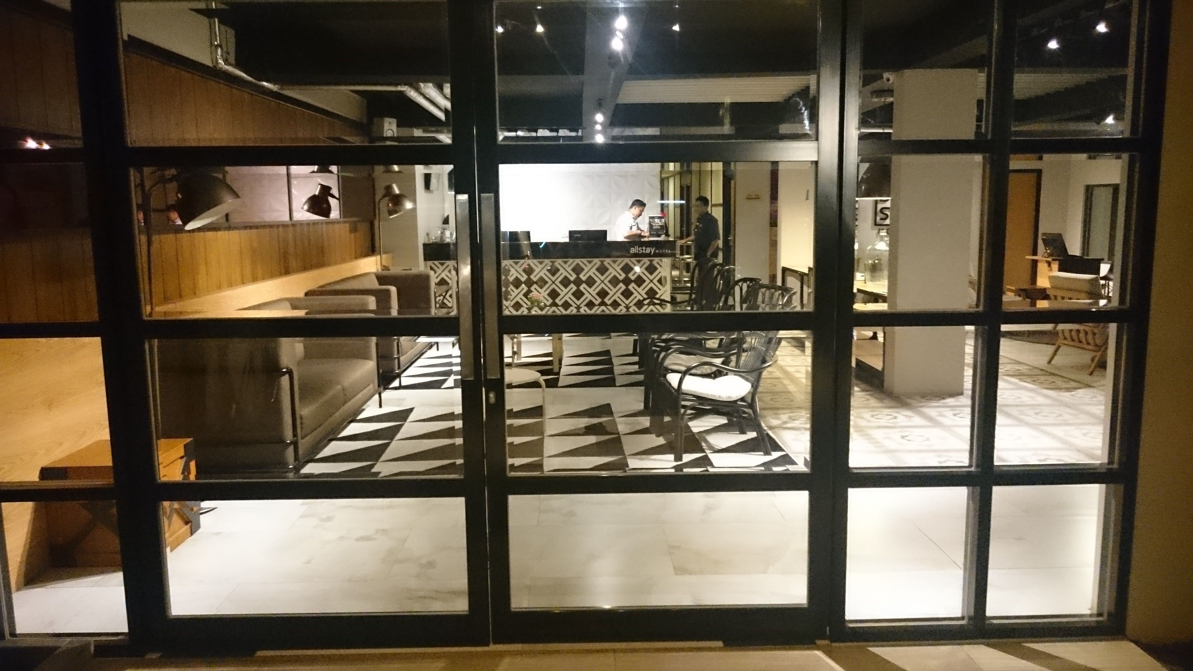 Photo - Allstay Ecotel Yogyakarta