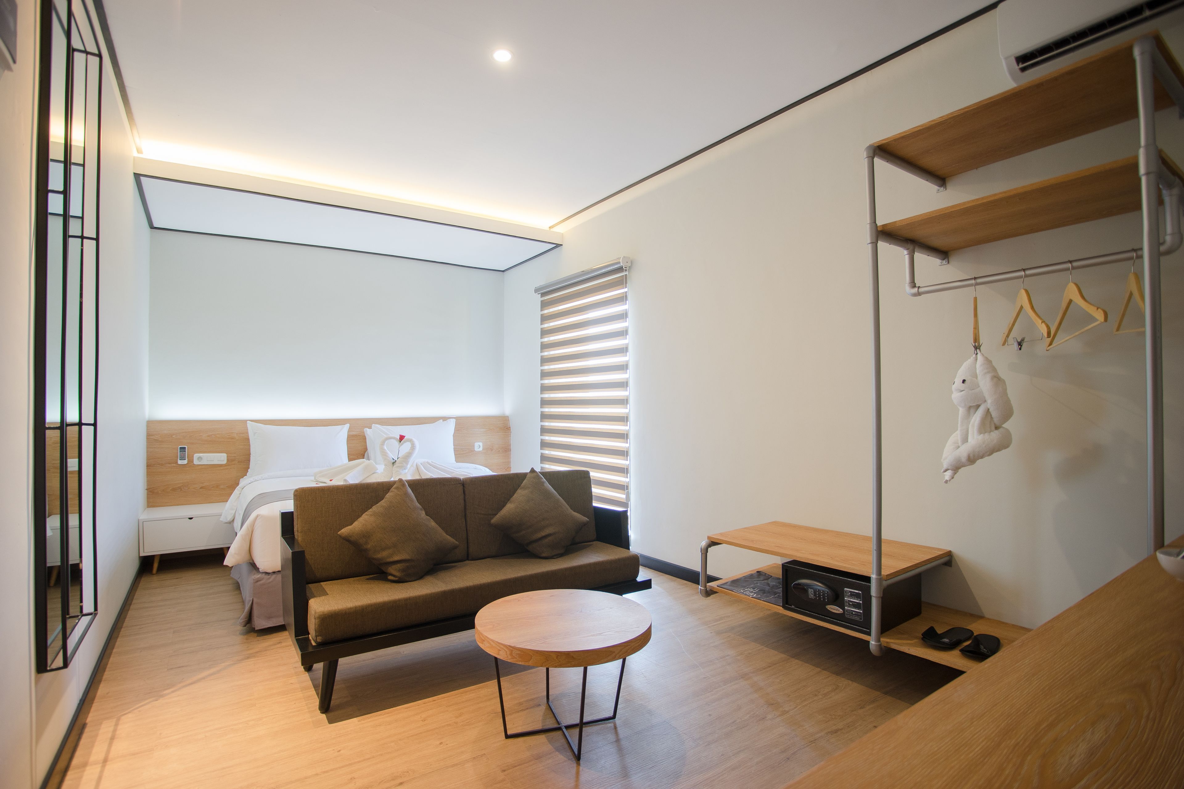 Photo - Allstay Ecotel Yogyakarta