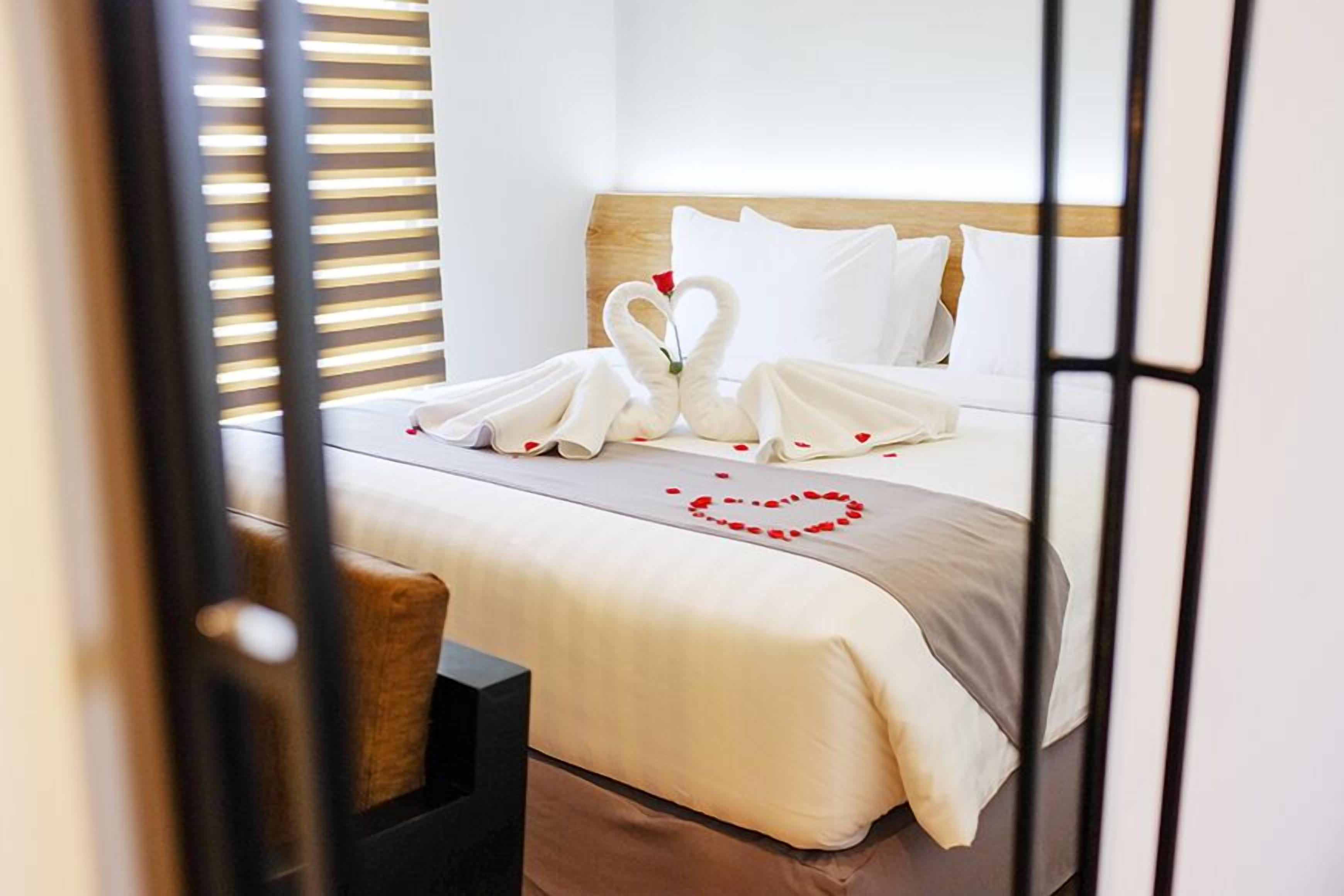 Photo - Allstay Ecotel Yogyakarta