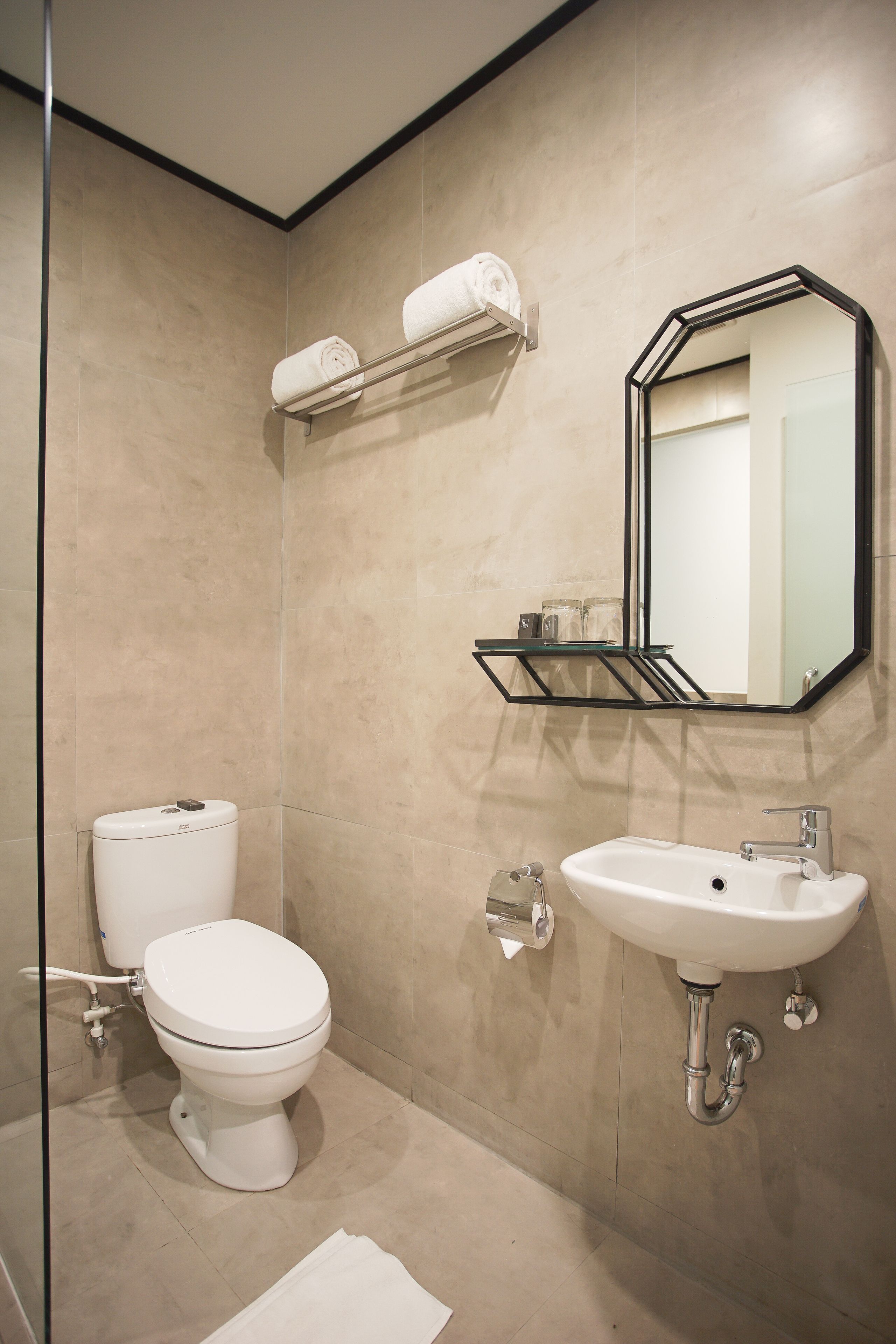 Photo - Allstay Ecotel Yogyakarta