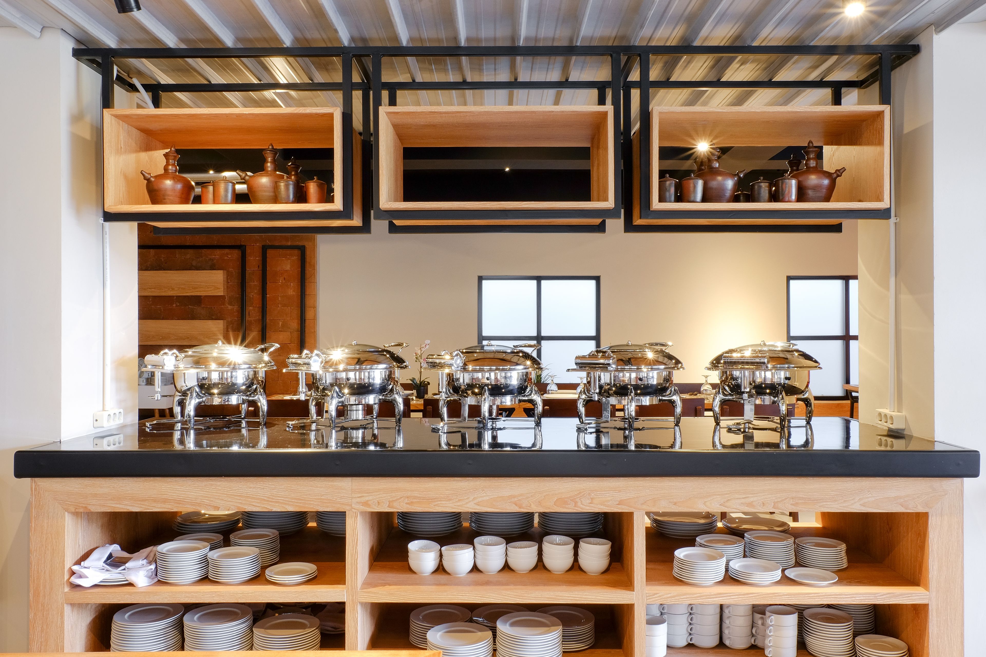 Photo - Allstay Ecotel Yogyakarta