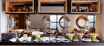 Allstay Ecotel Yogyakarta