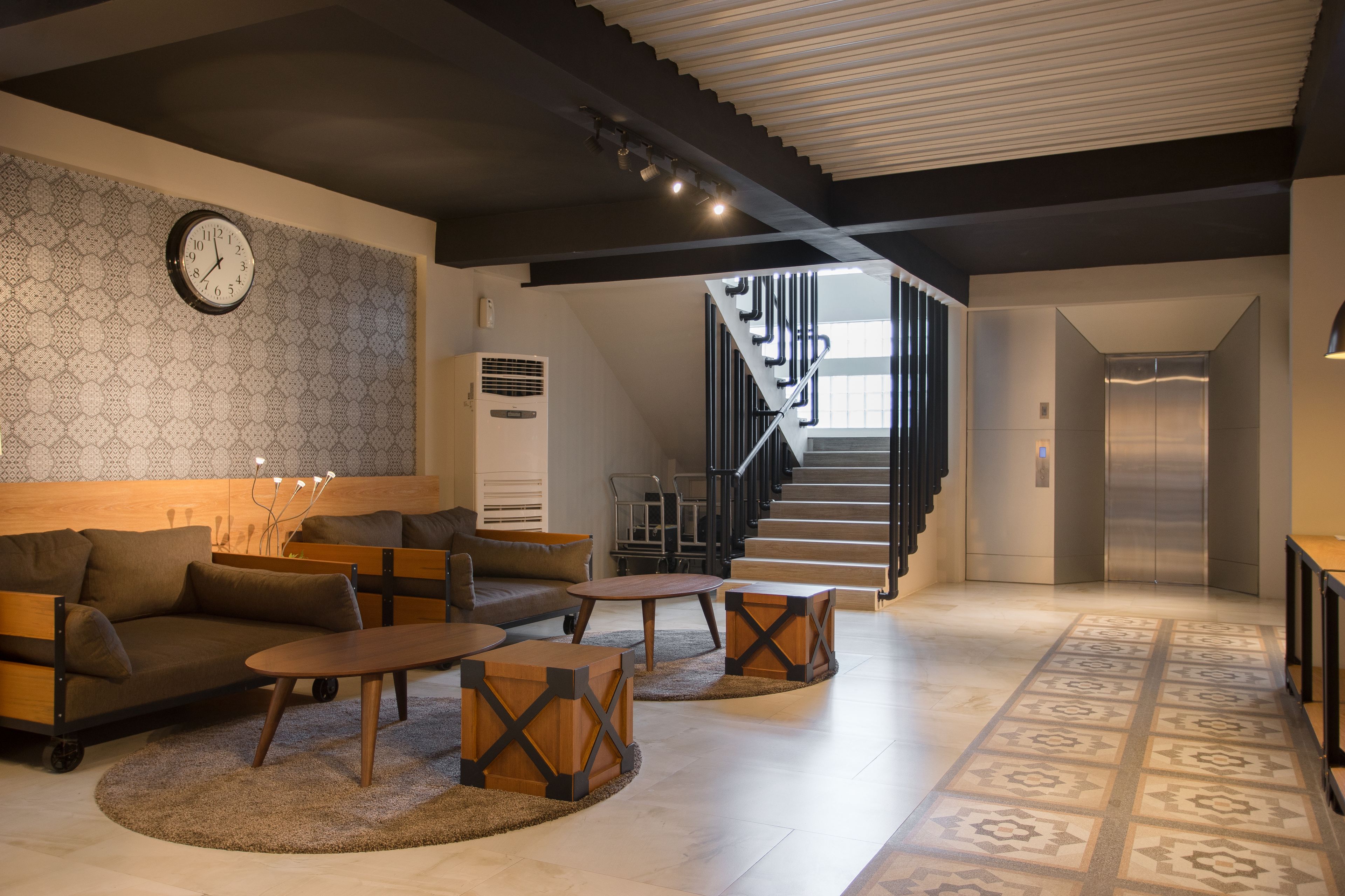 Photo - Allstay Ecotel Yogyakarta