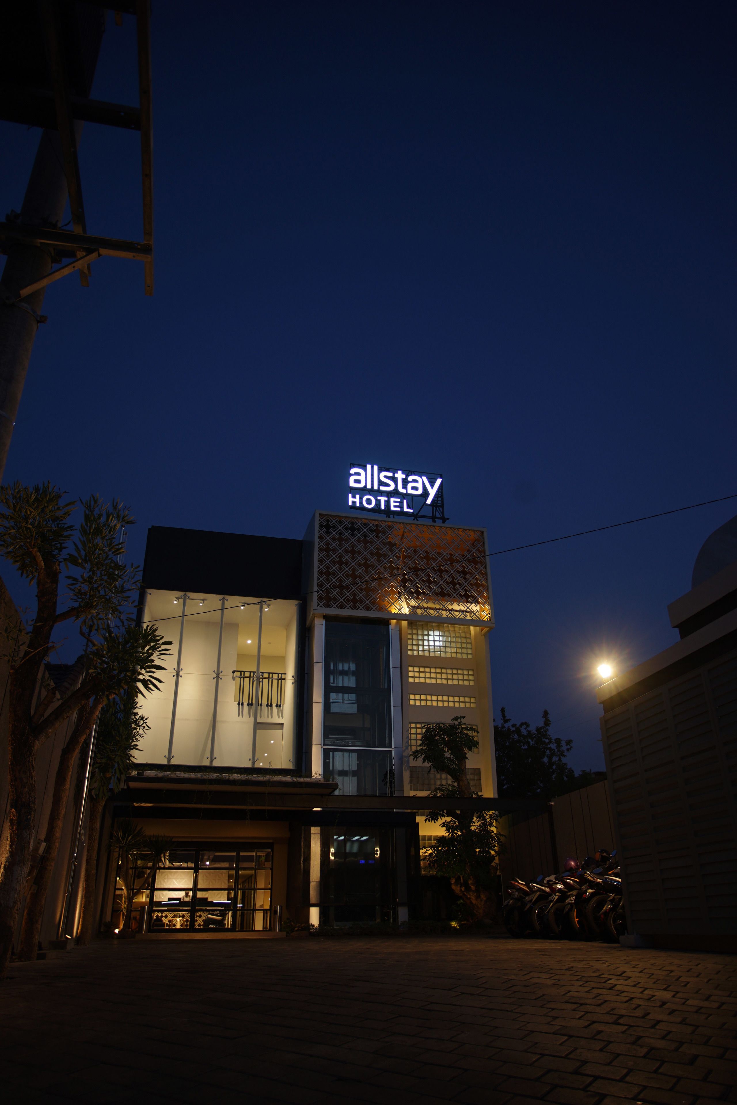 Photo - Allstay Ecotel Yogyakarta