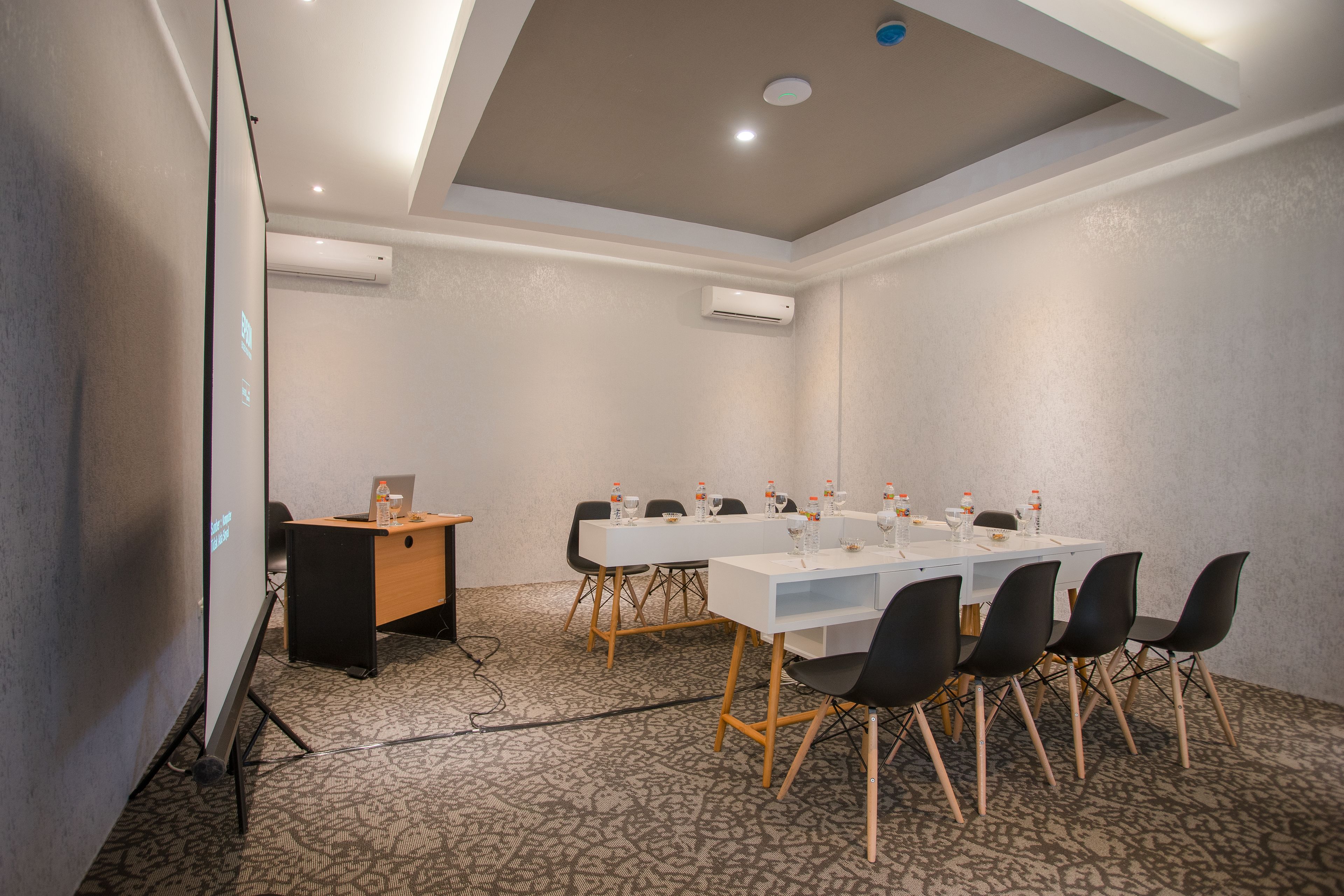 Photo - Allstay Ecotel Yogyakarta