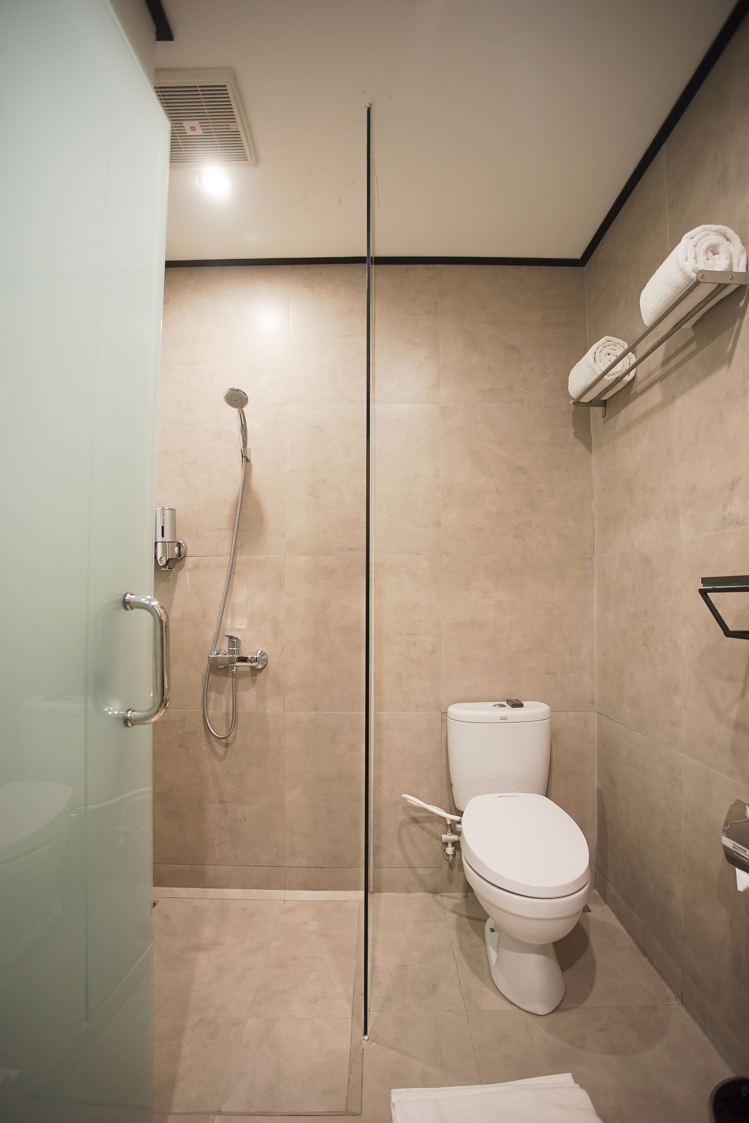 Photo - Allstay Ecotel Yogyakarta