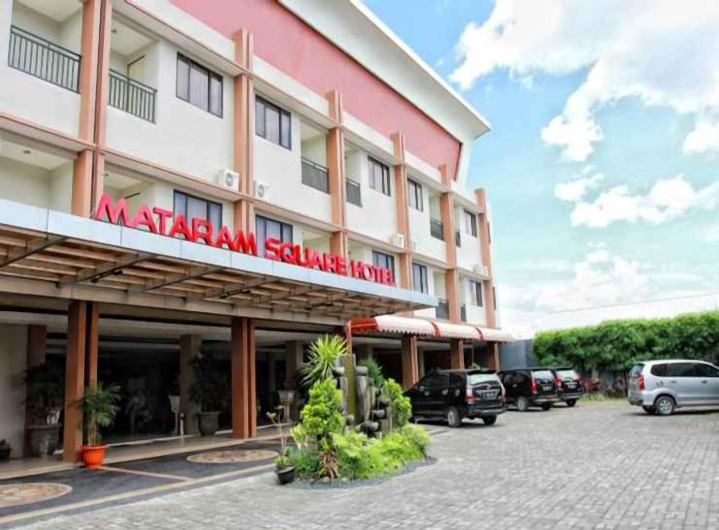 Bahagian luar