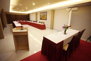 Sala de reuniones