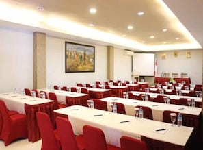 Sala de reuniones