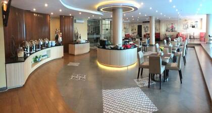 Hotel MJ