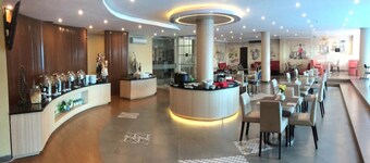 Hotel MJ