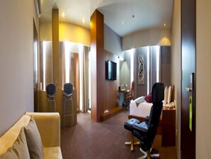 Room - Plan B Hotel (Padang)