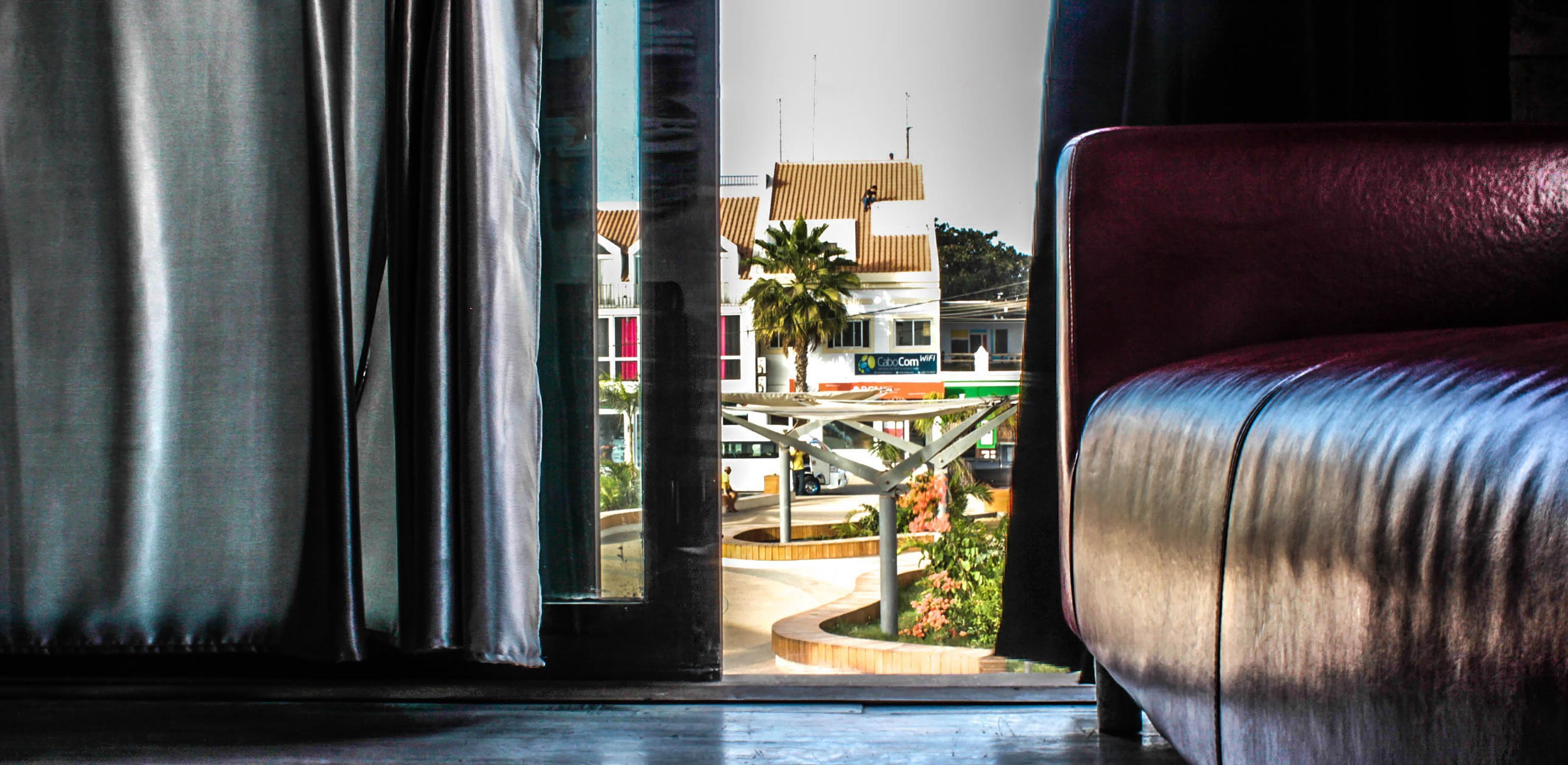 Suite – exclusive, byutsikt, executive-nivå | Utsikt fra rommet