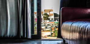 Exclusive Suite, City View, Executive Level | View from room - Ocean Suites (Sal)