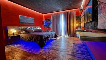 Exclusive Double Room