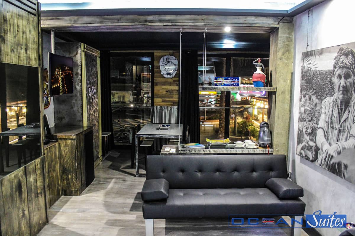 exclusive suite, city view, executive level | premium bedding, pillow-top beds, minibar, in-room safe