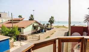 Balcony - Ocean Suites (Sal)