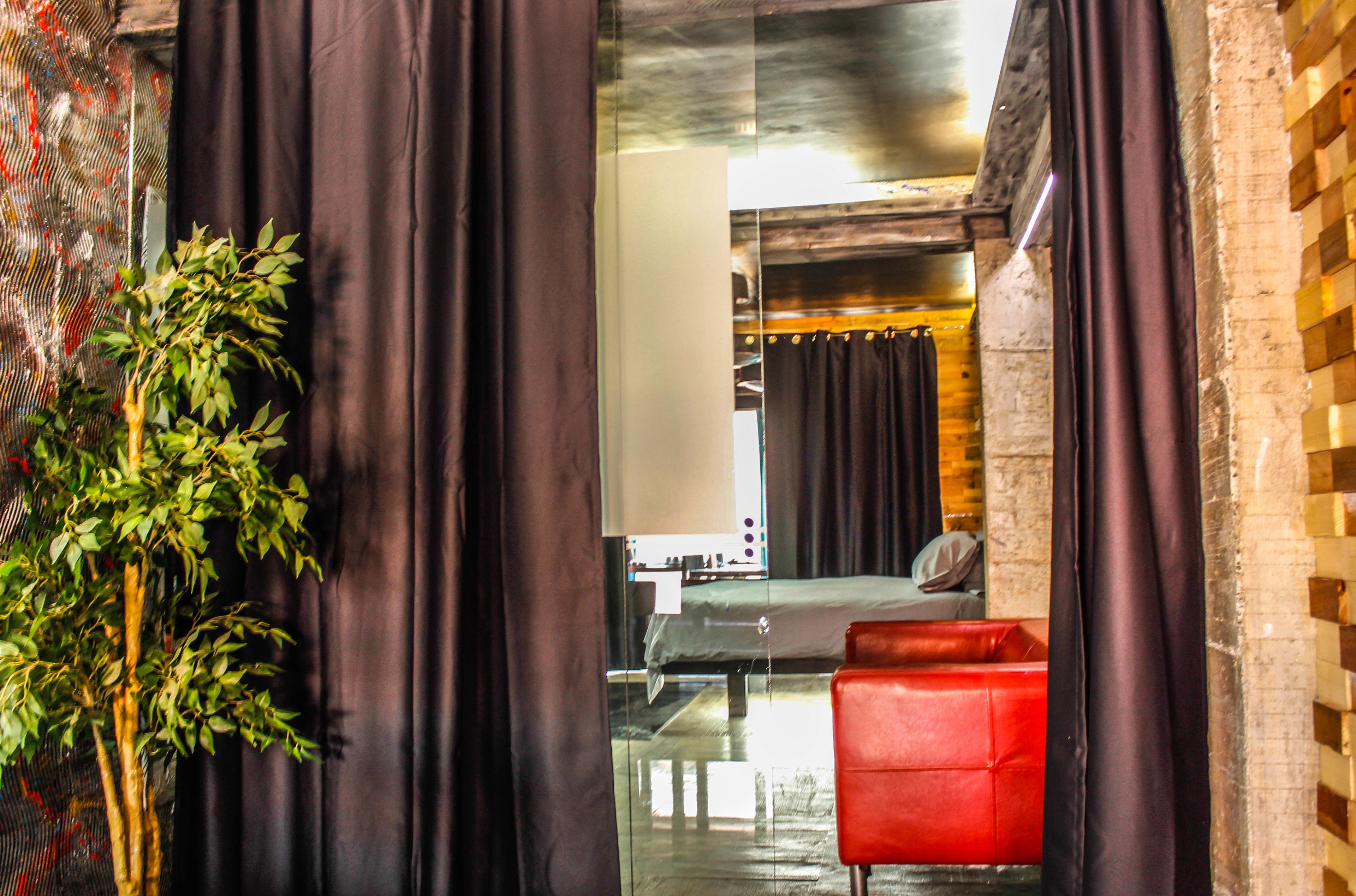 Elite suite, uitzicht op stad, op Executive-verdieping | Luxe beddengoed, pillowtop-bedden, een minibar, een kluis op de kamer