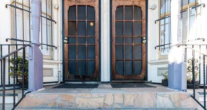 Elegant One Bedroom in Downtown Oakland