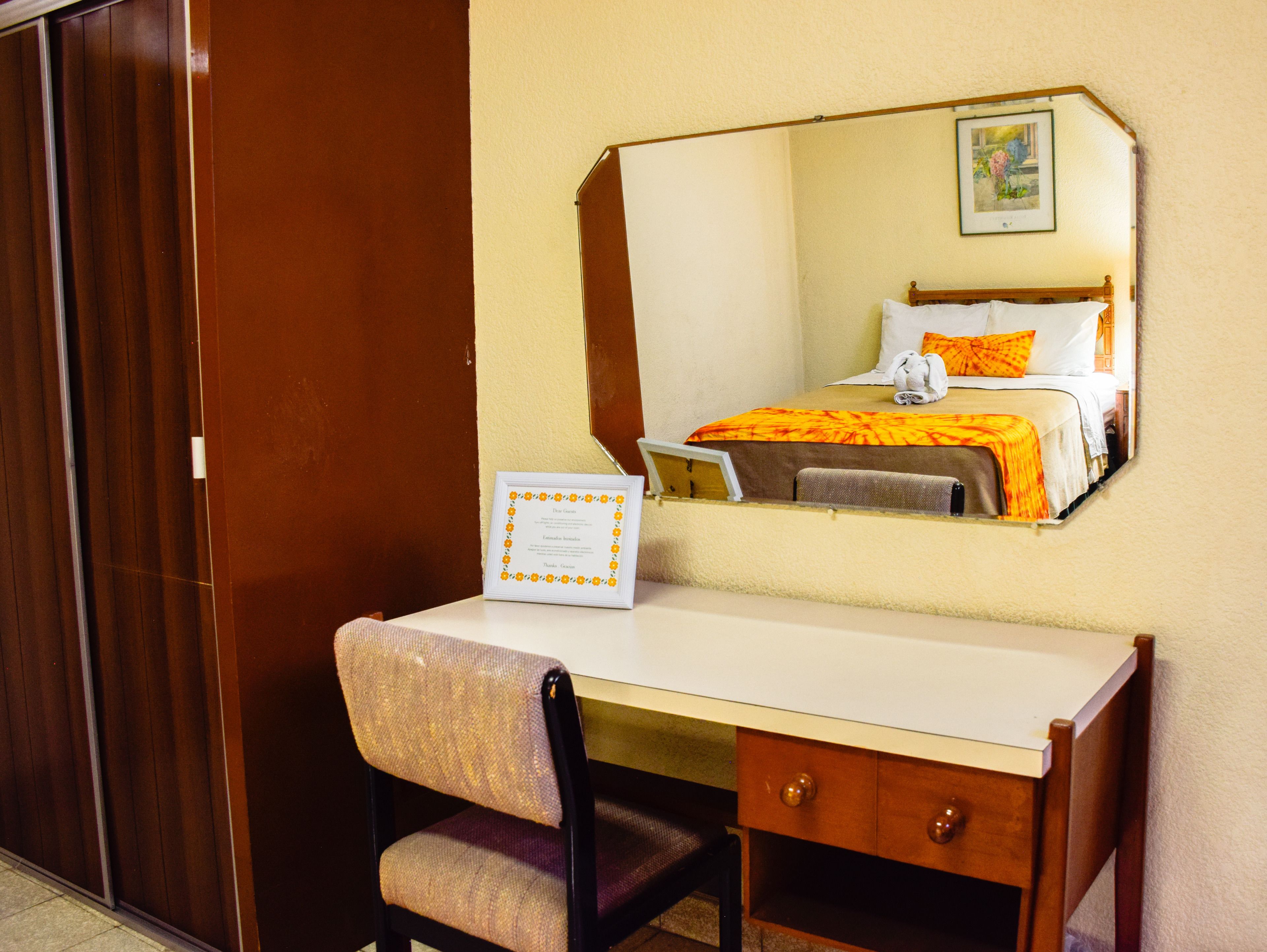 junior suite | room amenity