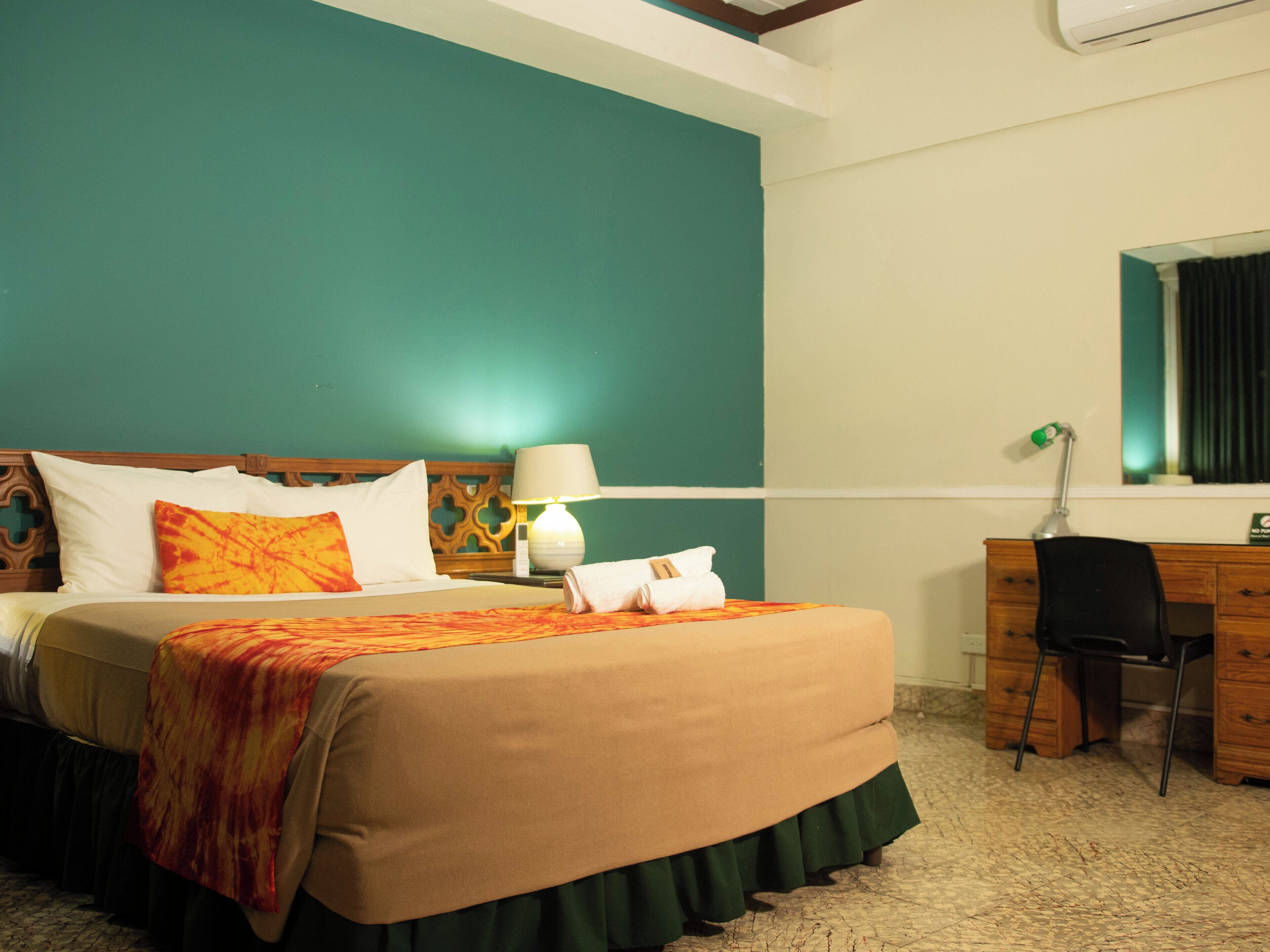 Photo - Eco Hotel Mariscal