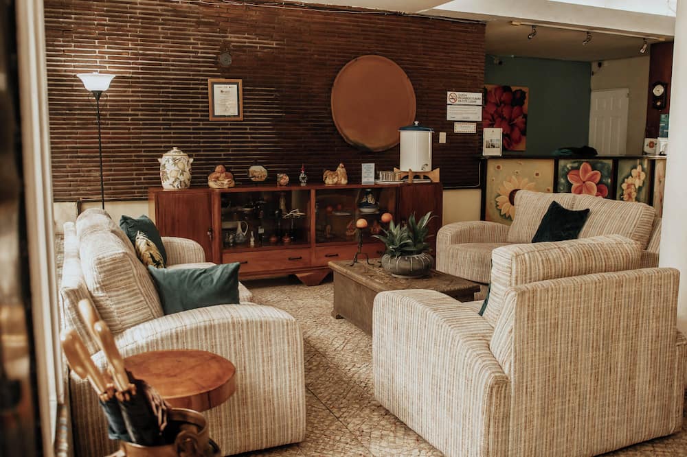 Eco Hotel Mariscal