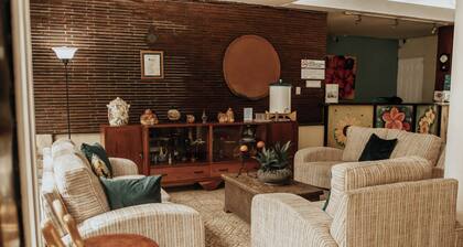 Eco Hotel Mariscal