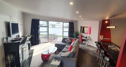 De Vine Martinborough 26 Cologne St