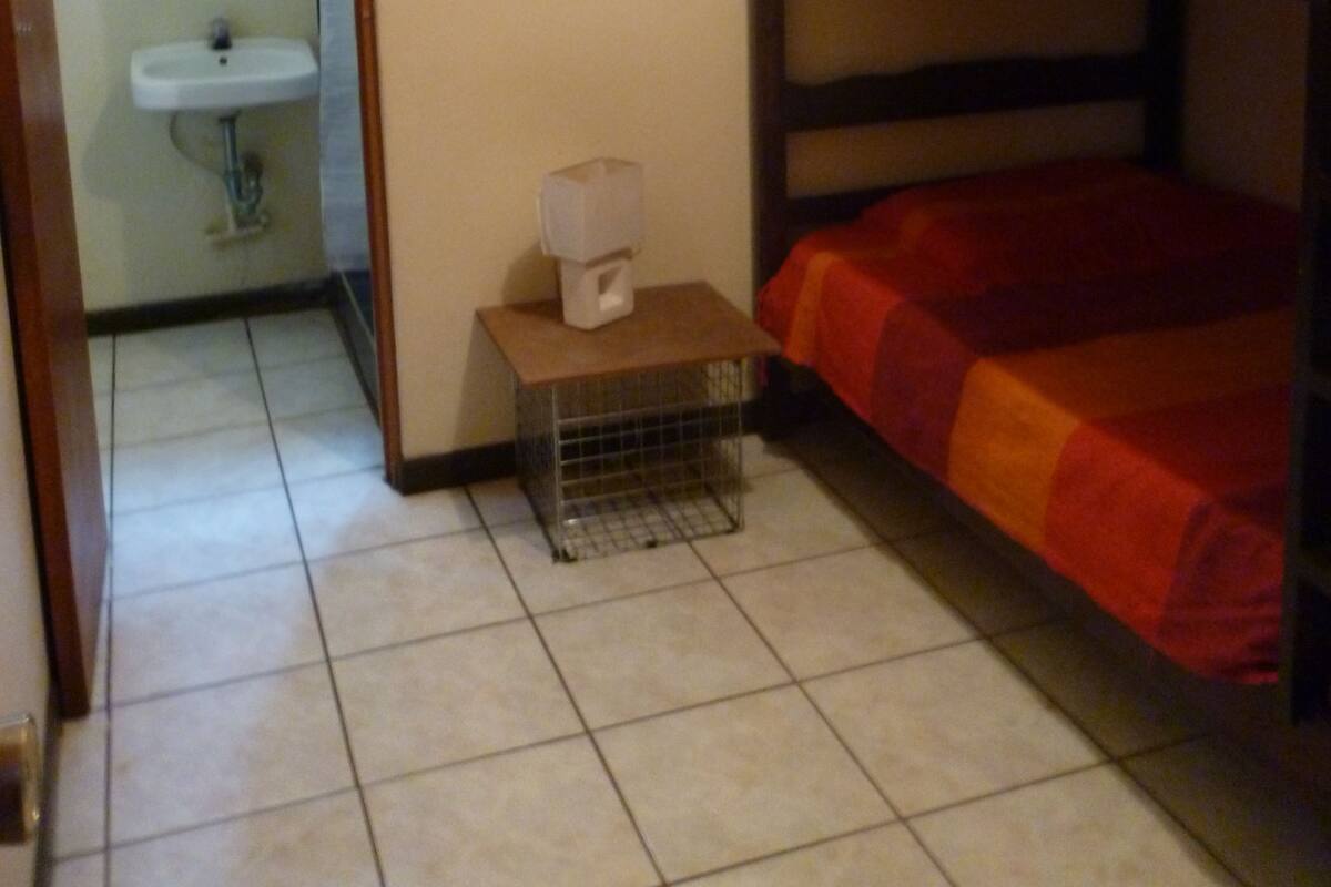 Free WiFi