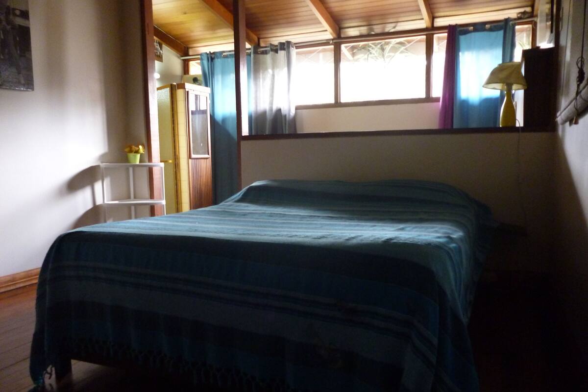 Deluxe Double Room, 1 Double Bed | Free WiFi