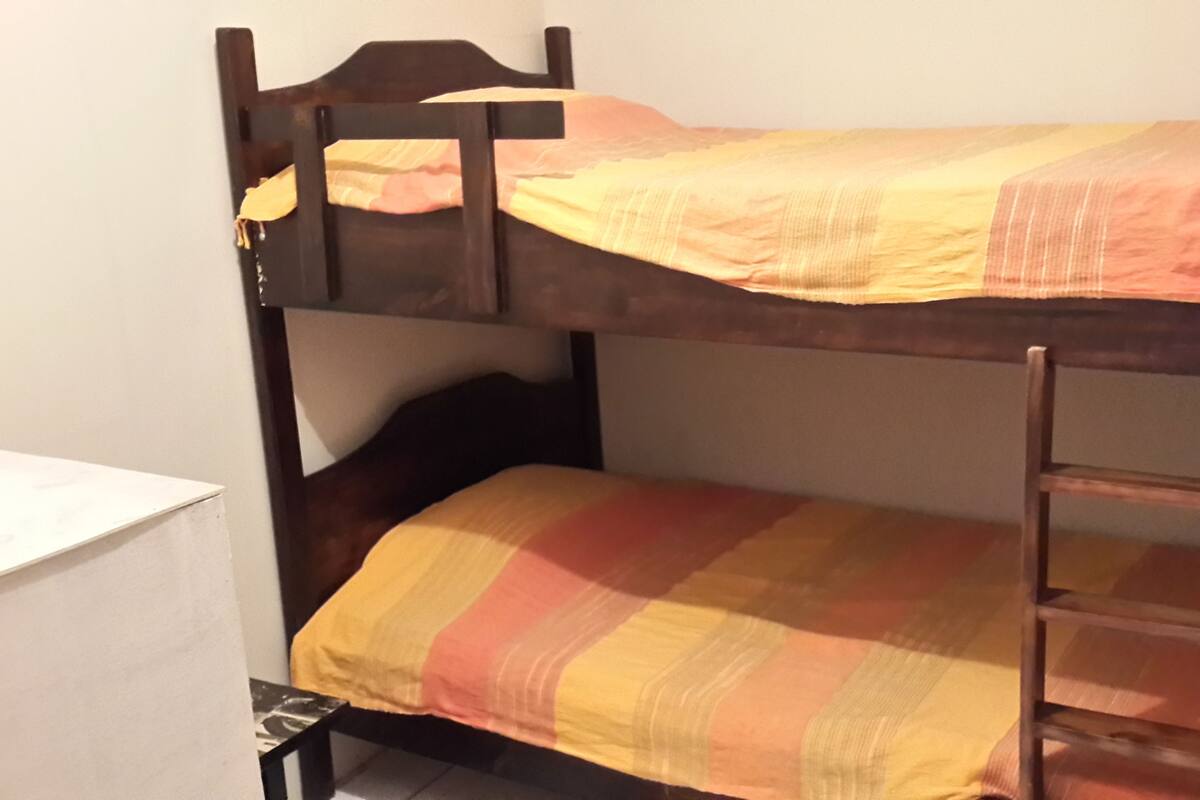 Economy Double Room | Free WiFi