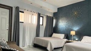 Departamento Deluxe, 1 habitación