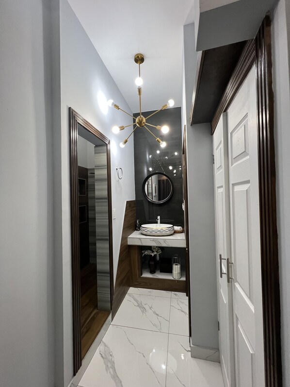 Departamento Deluxe, 1 habitación