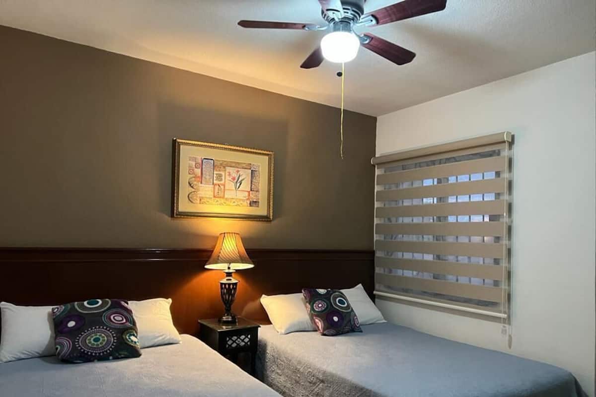 Apartment, 2 Bedrooms