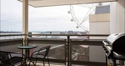 Harbour Town Apartment