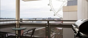Harbour Town Apartment
