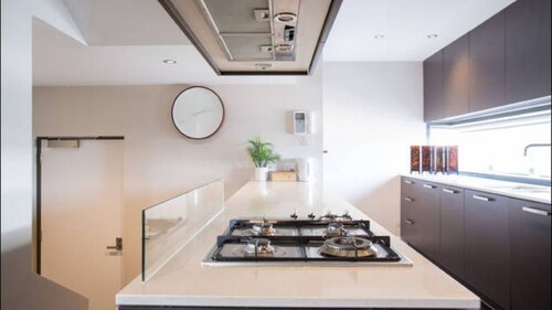 Harbour Town Apartment