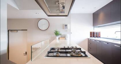 Harbour Town Apartment