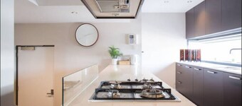 Harbour Town Apartment