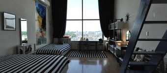 Hongdae Guesthouse - Hostel