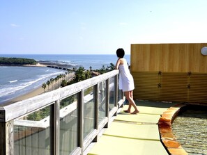 Treatment room - Aoshima Grand Hotel (Miyazaki)