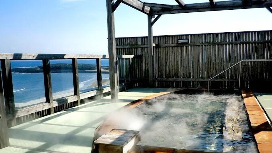 Aoshima Grand Hotel