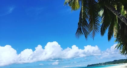 My Hostel Boracay