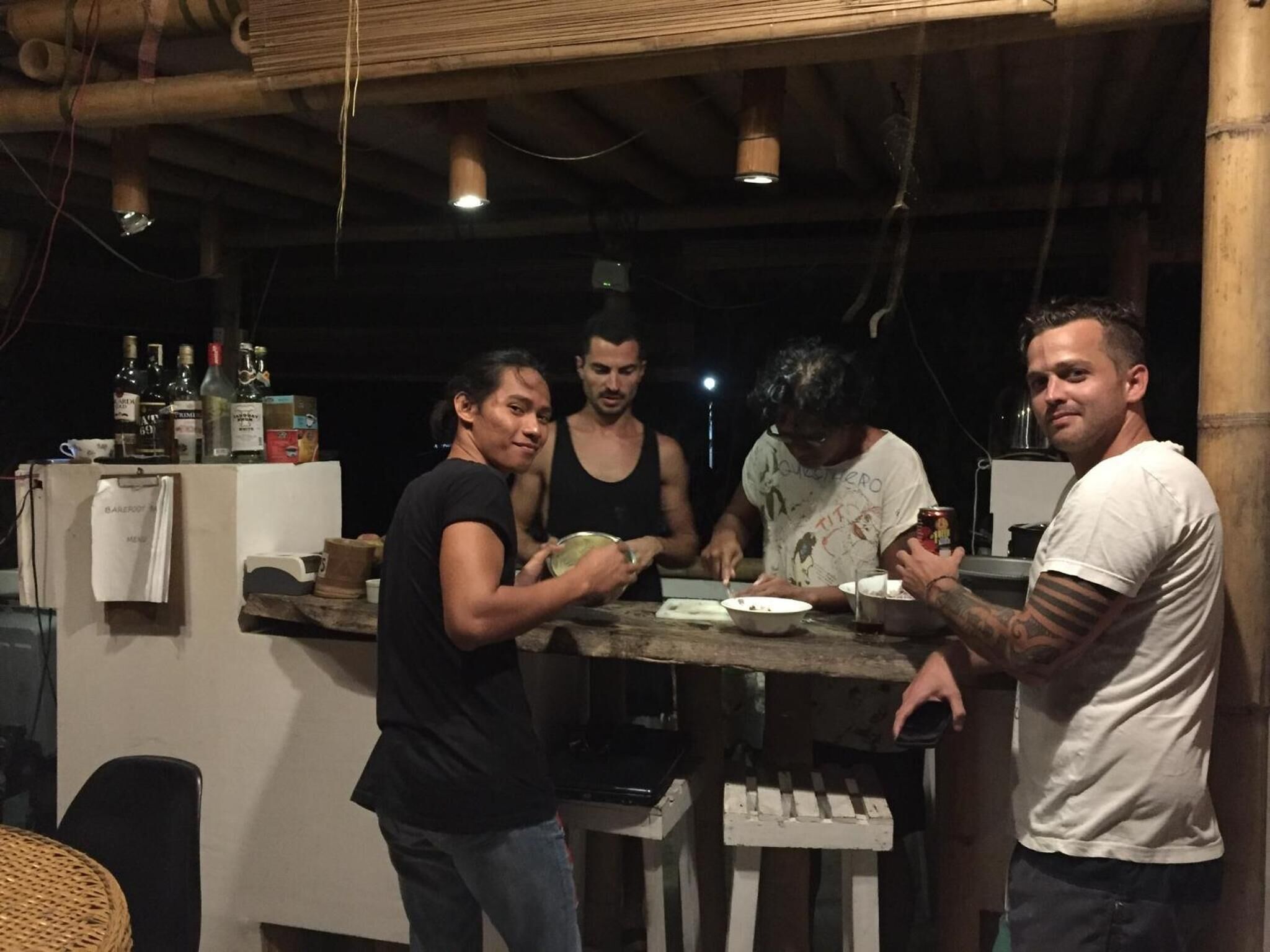 Foto - MY Hostel Boracay