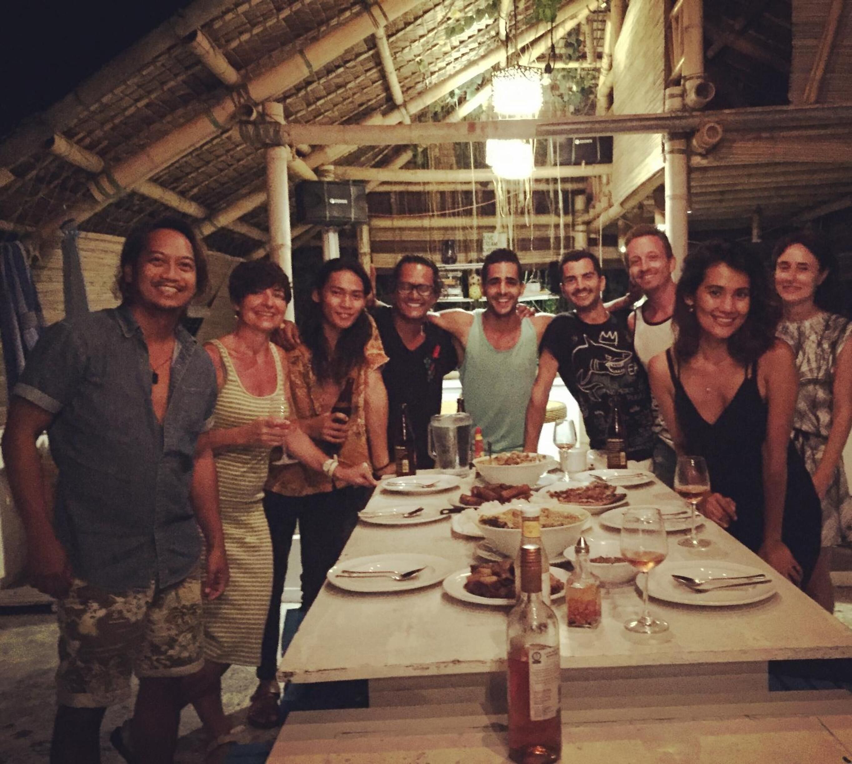 Foto - MY Hostel Boracay