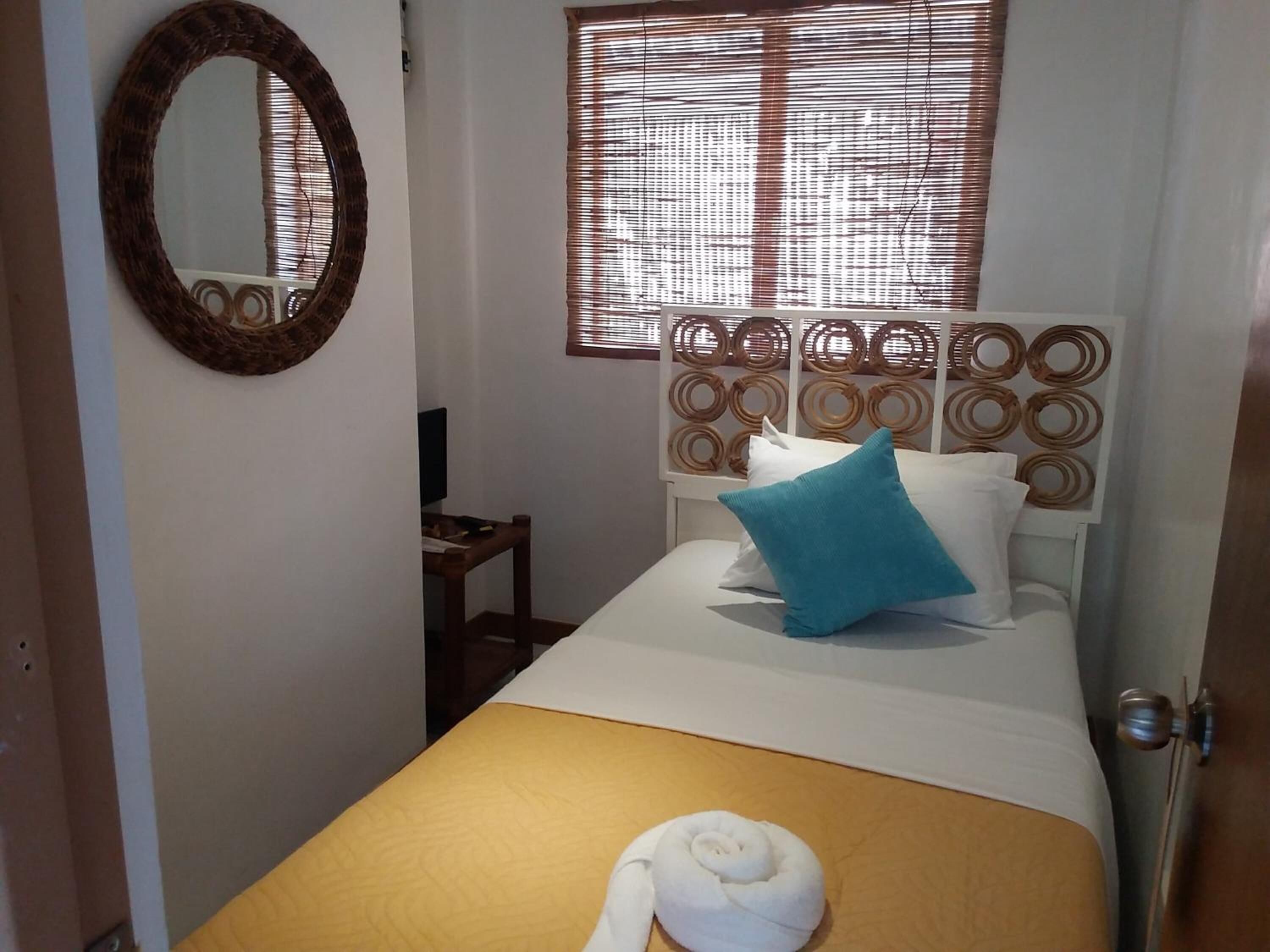 Foto - MY Hostel Boracay