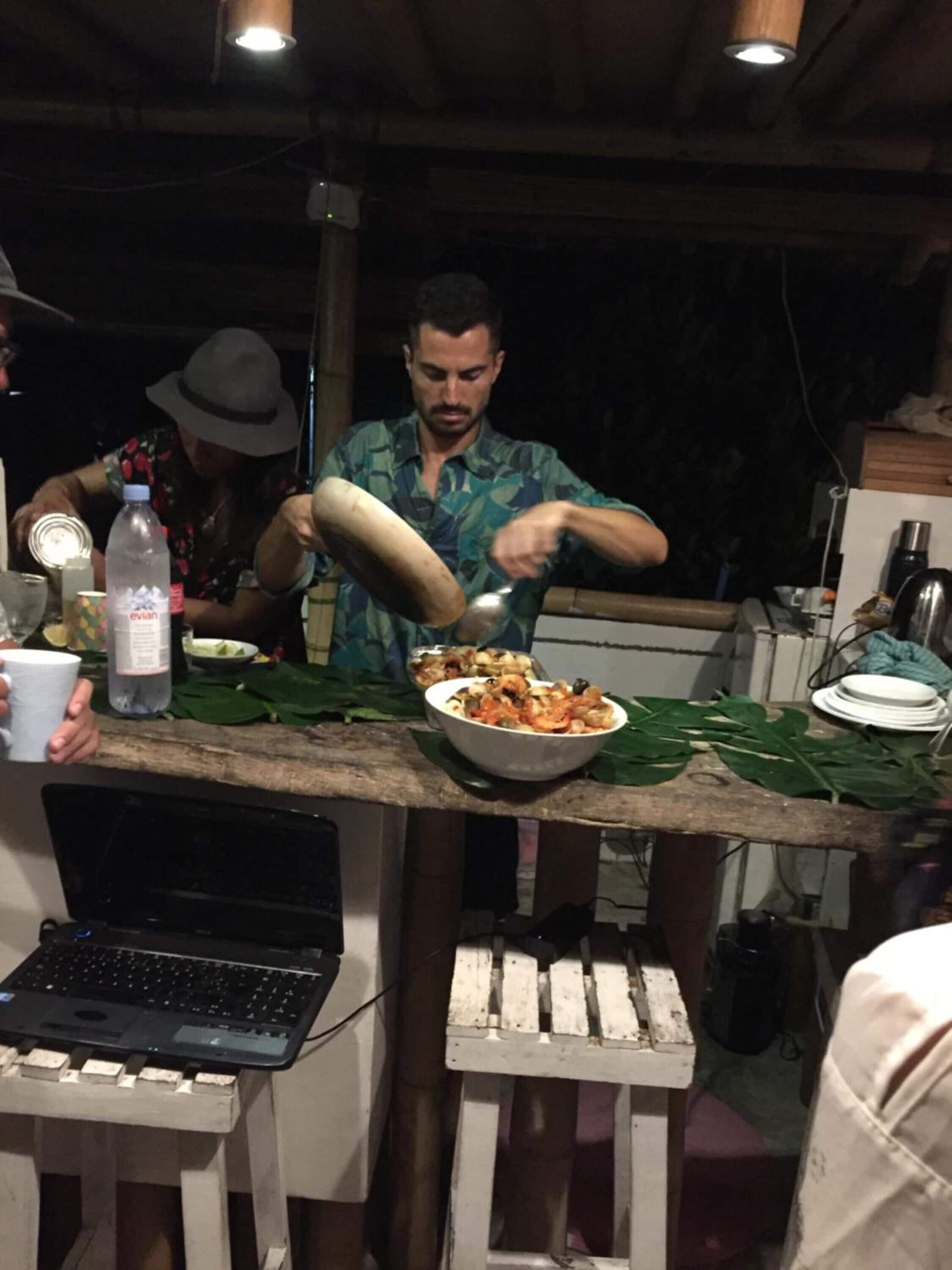 Foto - MY Hostel Boracay